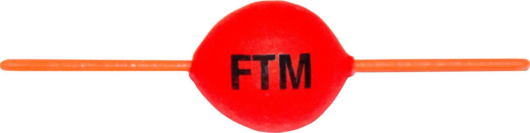 FTM Steckpiloten rot - Pilotpose, Durchmesser:14mm 6101007