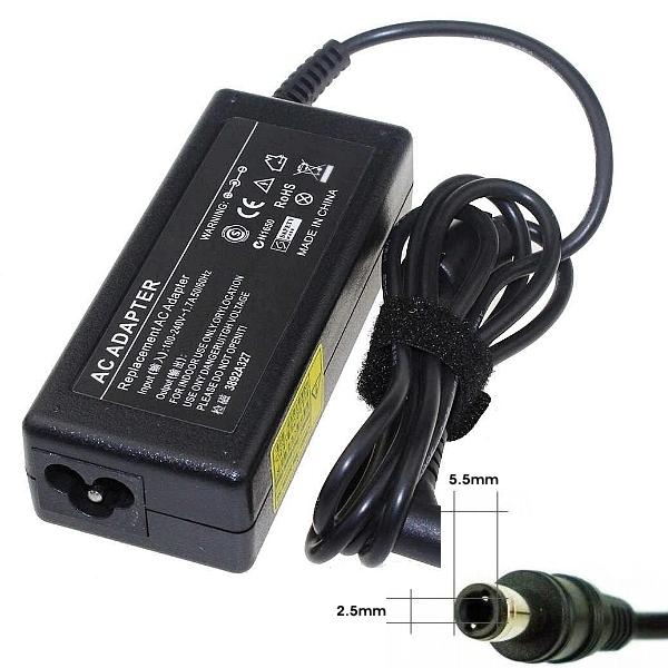 Napájanie 12V, 6A 5,5x2,5 mm