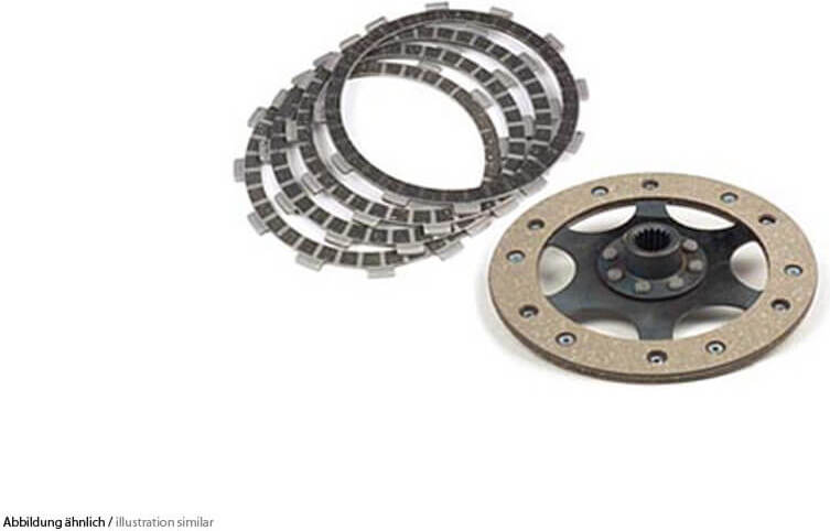 TRW-Lucas TRW Lucas Kupplung MCC463-9 YZF R7 OW02 682-463-9