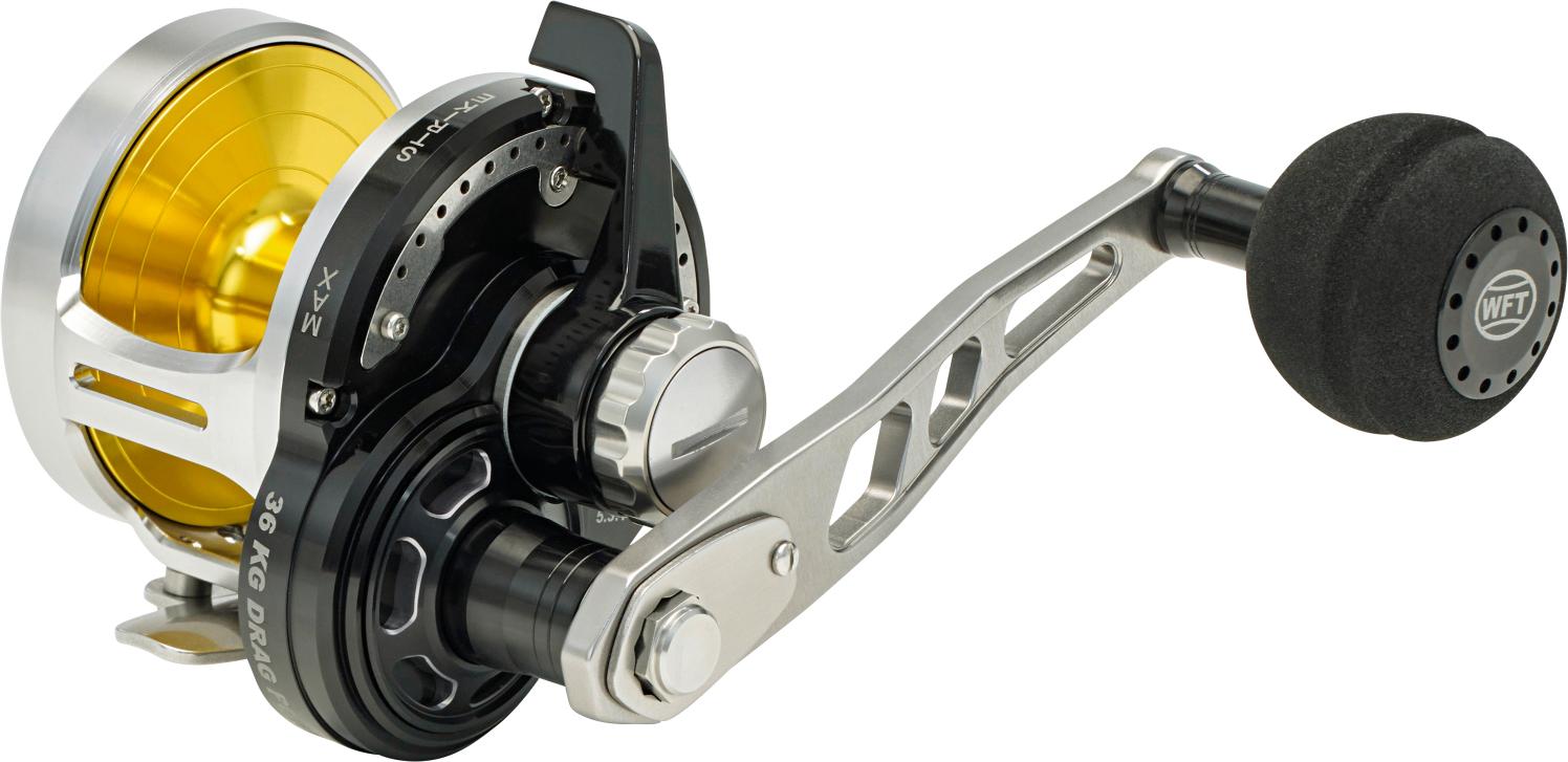 WFT Sen Sea 12 LD LH 9+2 Multirolle 1D-A 092-012