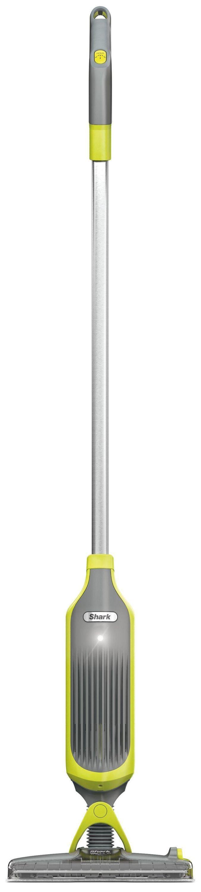 sharkk Shark VM200EU VacMop 2‑in‑1 Akku Sauger & Wischer, 4 Pads 36250004928