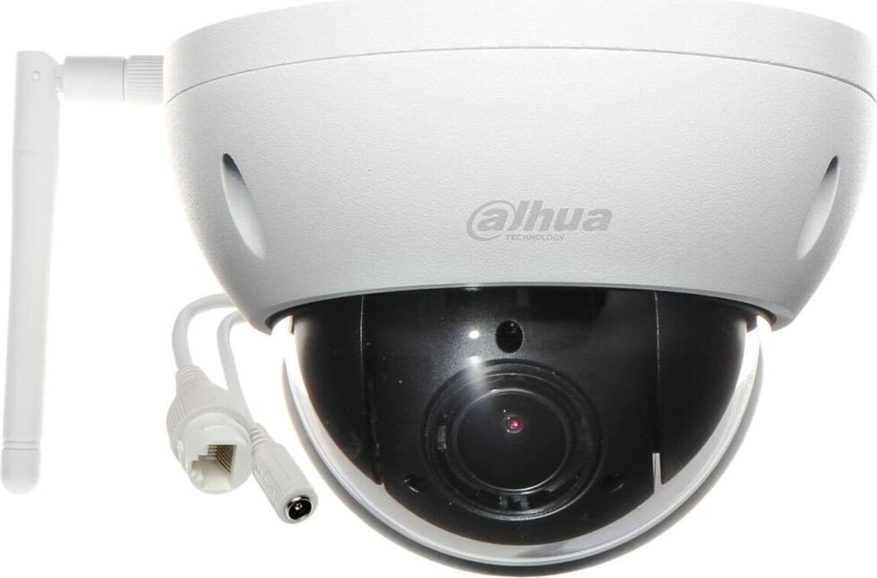 IPC-SD22204UE-GN-W 2-Megapixel-WiFi-Mini-Dome-PTZ