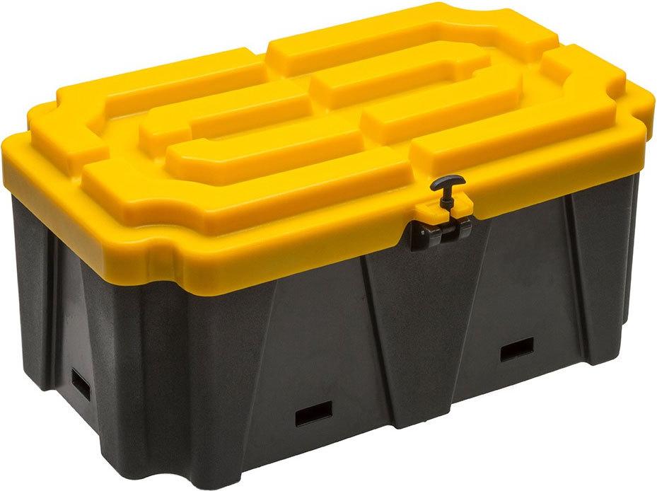 Can-sb Batterieunterstützung 3927673/4 Gelb Gelb One Size 3927675