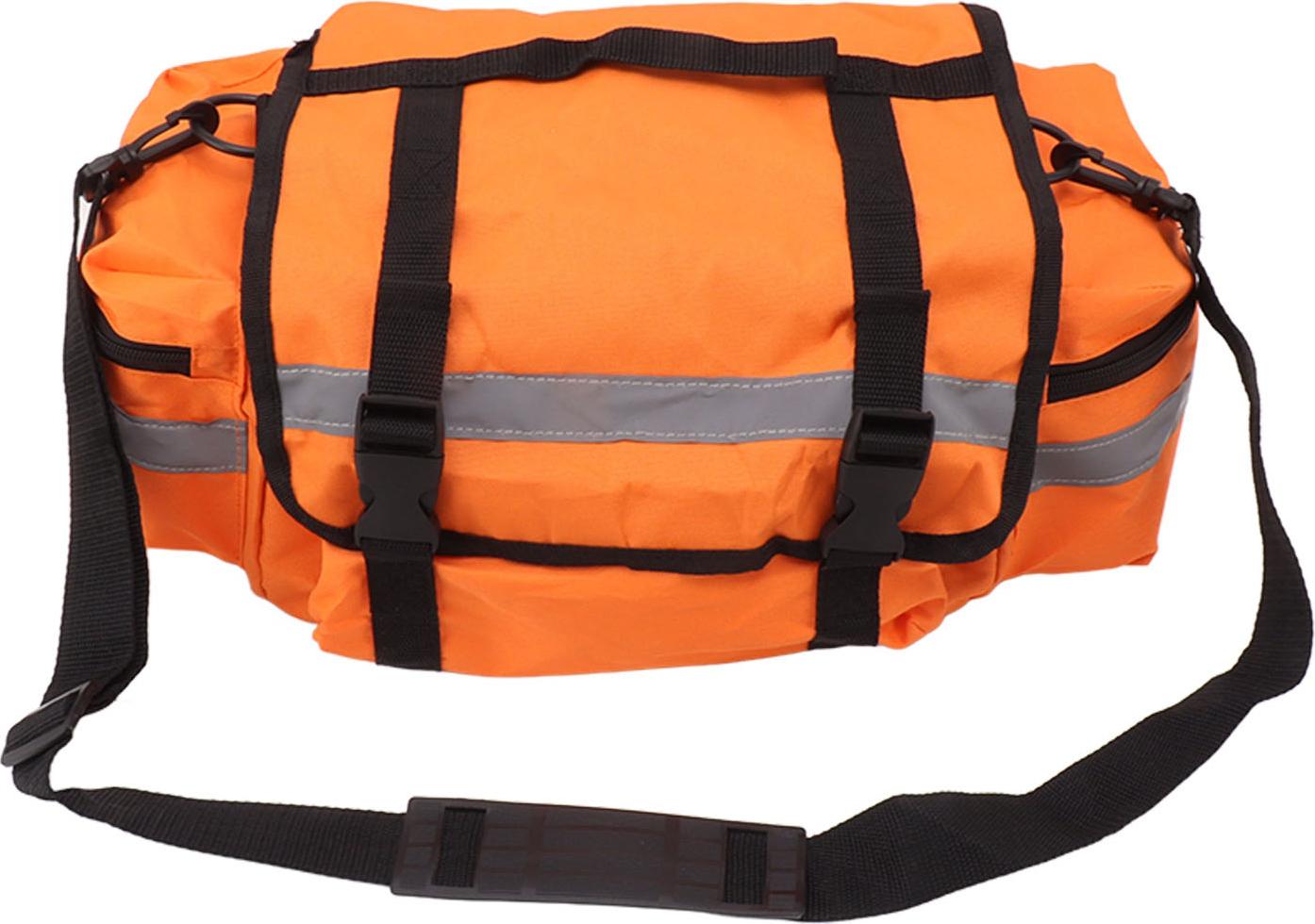 Cocosity Notfall-Kit Tasche Portable Survival Notfall Tasche Polyester First Responder Tasche für Haus im Freien