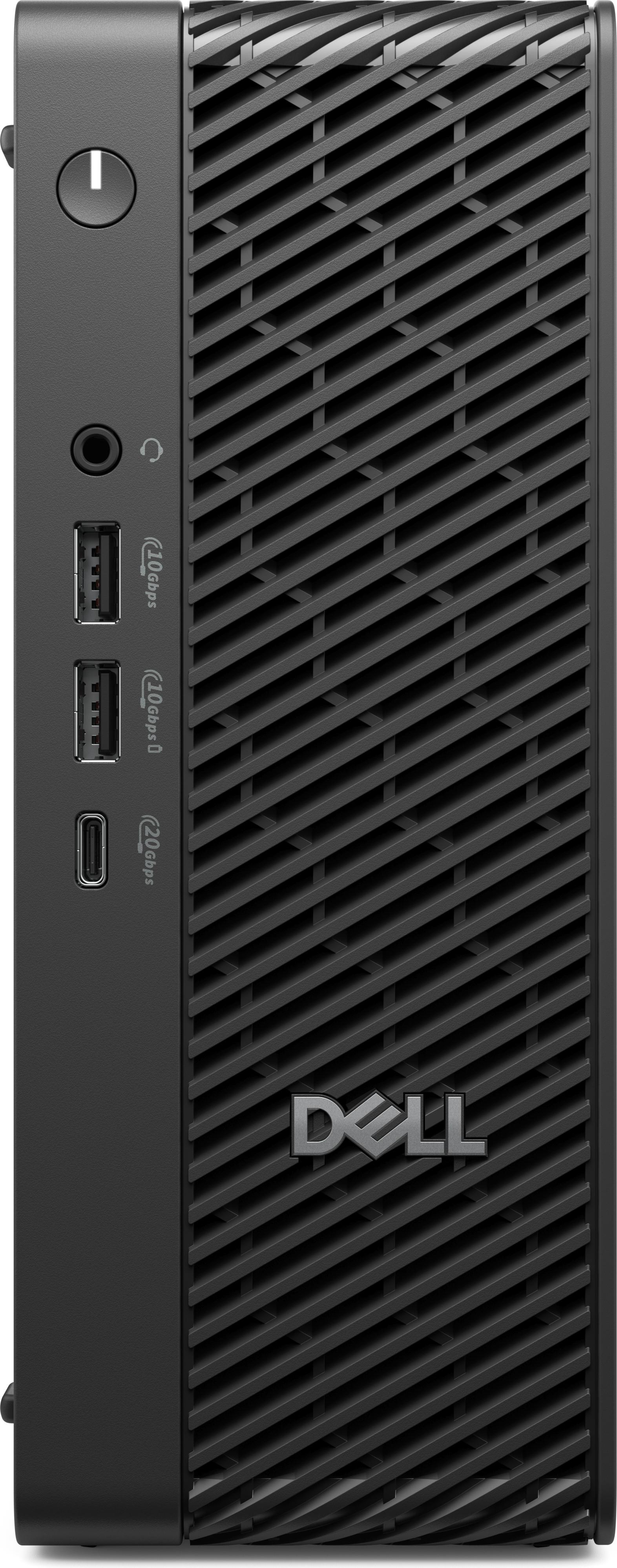 Dell Pro Max Micro FCM2250, Micro, Core Ultra 7 265, 16GB RAM, 1TB SSD, RTX JP46N