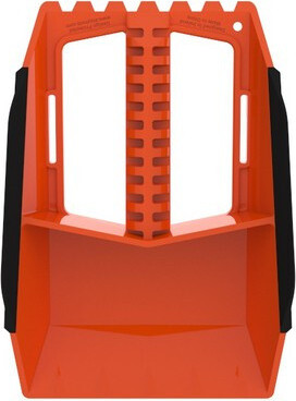Stayhold Mini-Schaufel mit Schaber (5 in 1) SHS002
