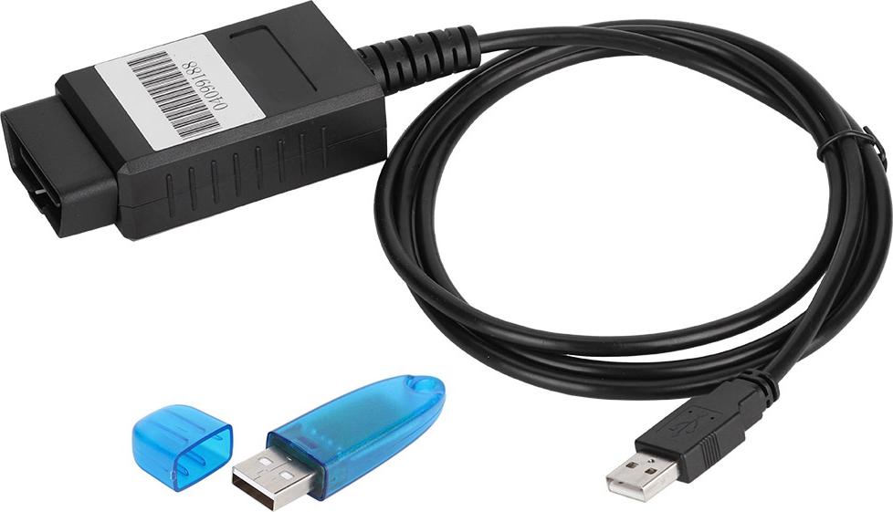 Cocosity FNR Key Prog 4?in?1 Programmer Fit für Nissan/Ford/Ford Incode Rechner