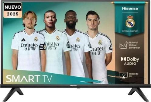 Hisense TV LED-Fernseher 40A4Q 20016099