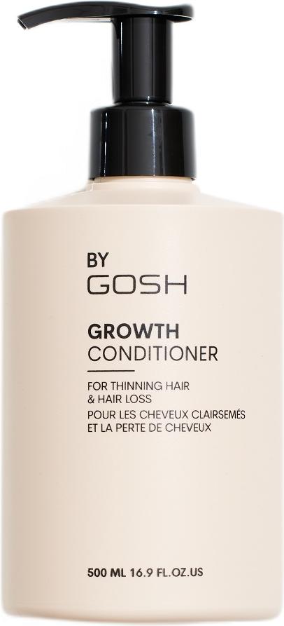 GOSH Growth Strengthening and Stimulating Hair Growth Conditioner 500ml