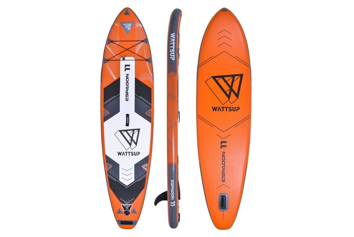 Paddleboard Wattsup Espadon 11