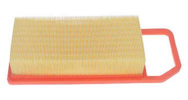 Luftfilter KAVO PARTS FAF-10094 passend für PEUGEOT 407 SW (6E) Filtereinsatz