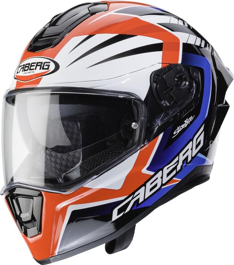Caberg Drift Evo MR55 Helm Grösse: XL (61/62)