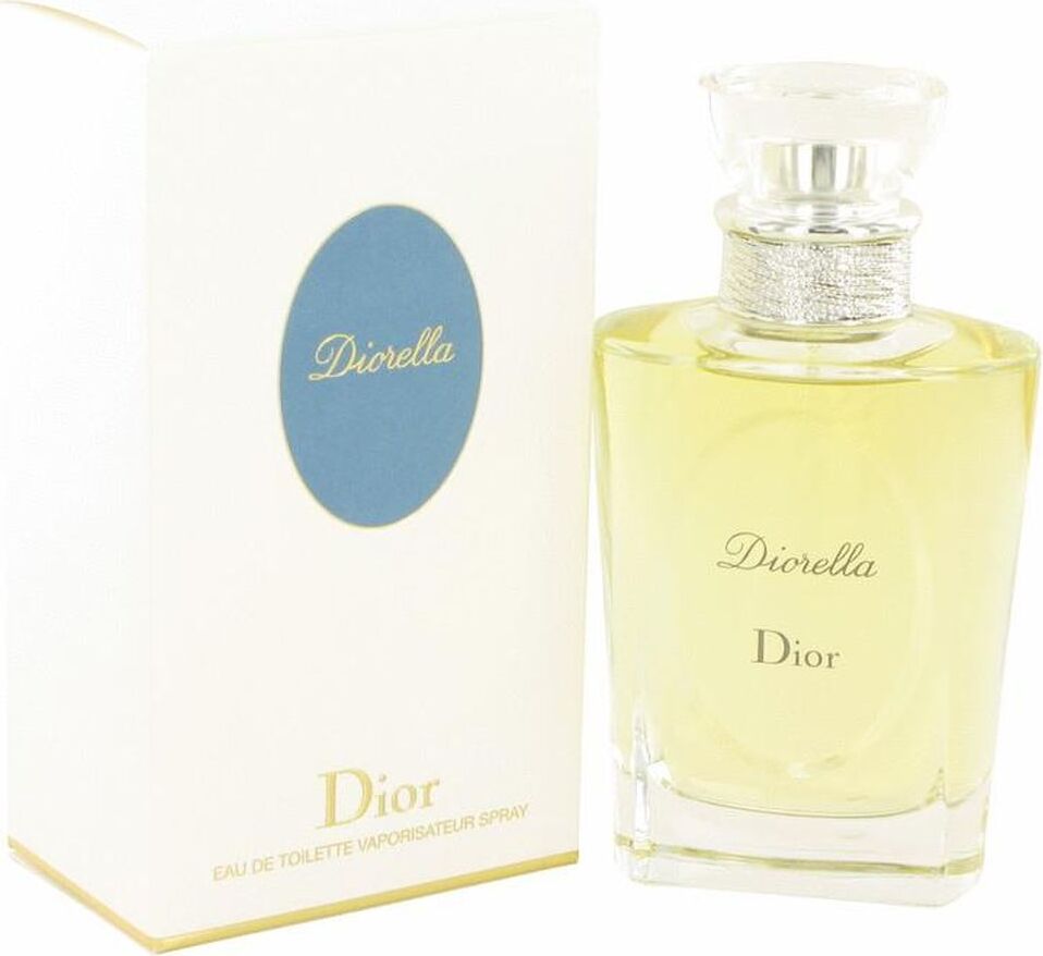 Christian Dior Diorella eau de Toilette für Damen 100 ml Image