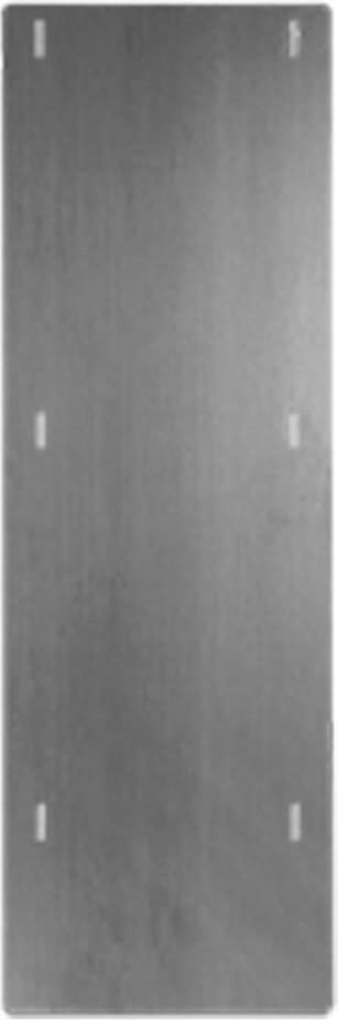 Huum STEEL Mini-Wärmereflektor