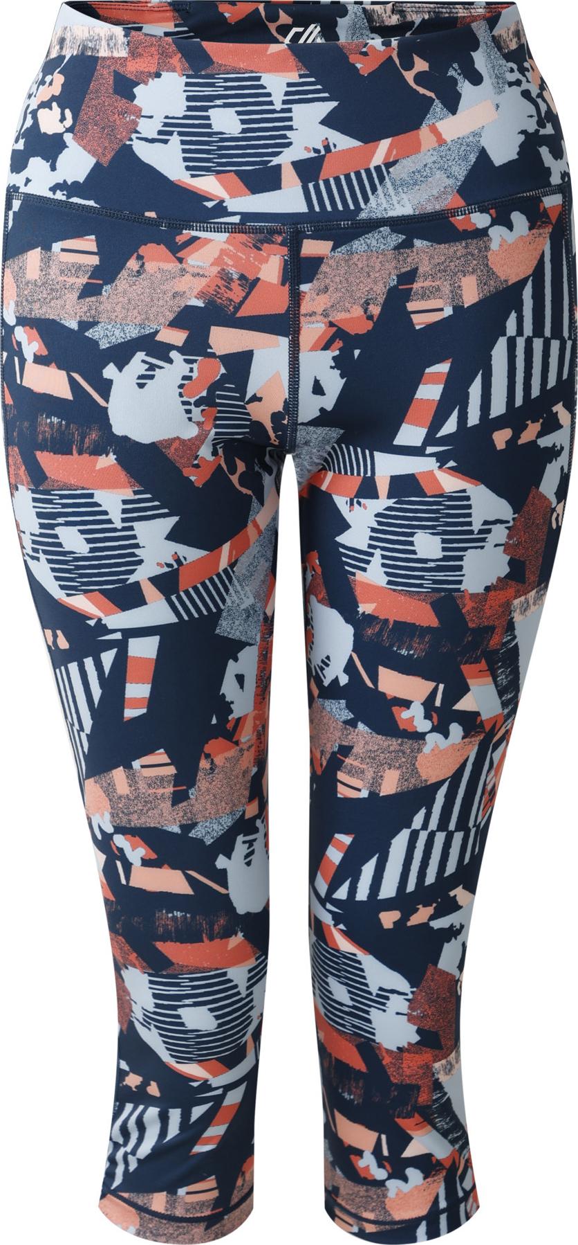 Dare2b InfluentialII34 IrdntSkchGeo 18 DWJ614