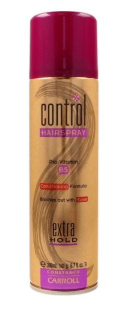 Constance Carroll Haarspray Extra Stark 200 ml 2,99