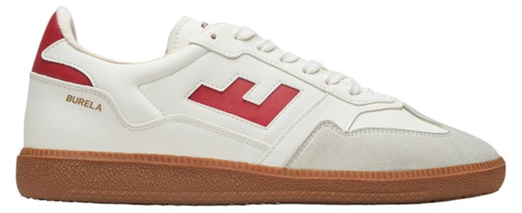 Schuhe Flamingos Life SS25BSPANRED