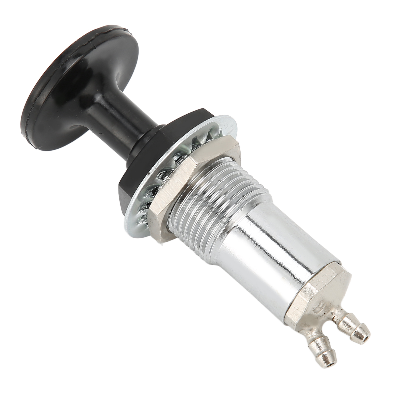 Cocosity Kraftstoffprimer, Kupfer, ABS, hitzebeständig, rostfrei, Ersatz für die Kolbenpumpe für WAVEJAMMER SUPERJET Jet Ski