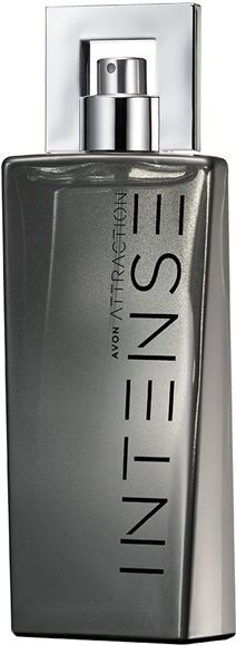 Avon Attraction Intense for Him - toaletná voda v spreji 75ml