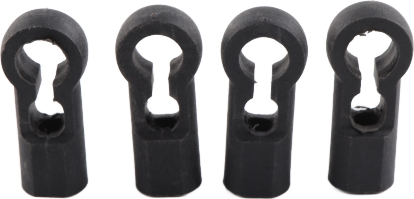 Spojovací kĺb,6H4 41237 00 00,Spojovací kĺb motora,Nylonový spojovací kĺb,Spojovací kĺb závesného motora,Spojovací kĺb závesného motora