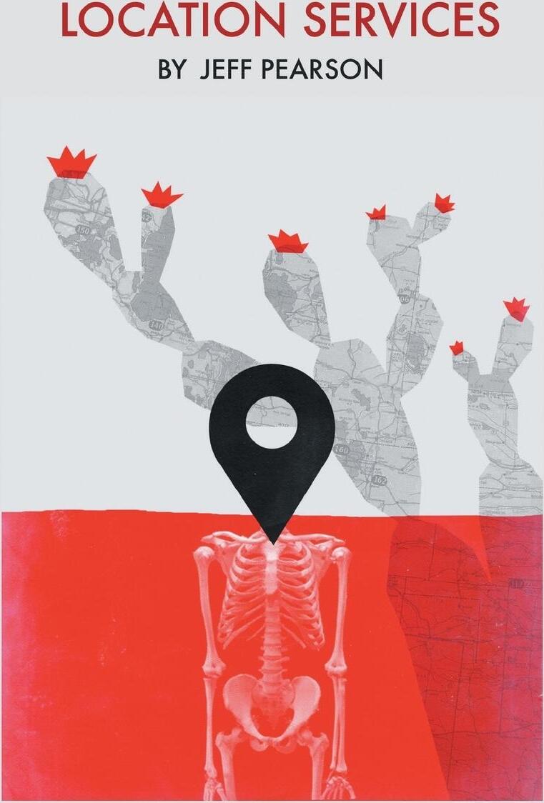 Sonstige Verlage Location Services