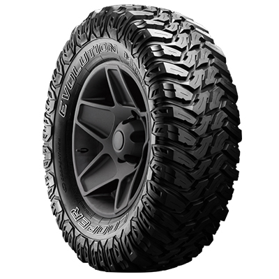 Cooper Evolution MTT ( LT225/75 R16 115/112Q 10PR, POR OWL )