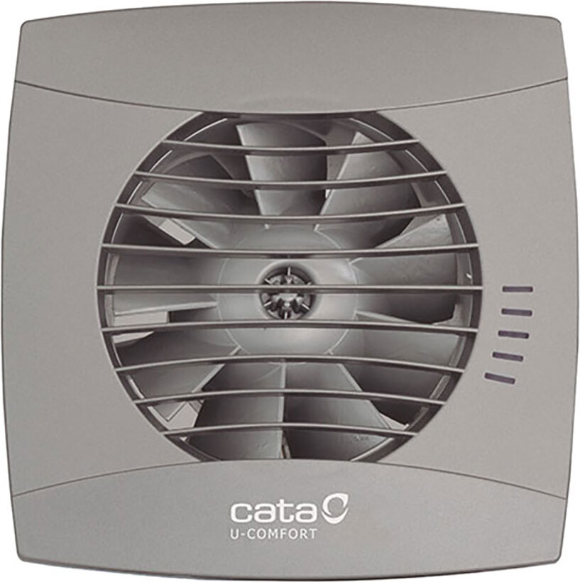 CATA Badlüfter Silver UC-10STH