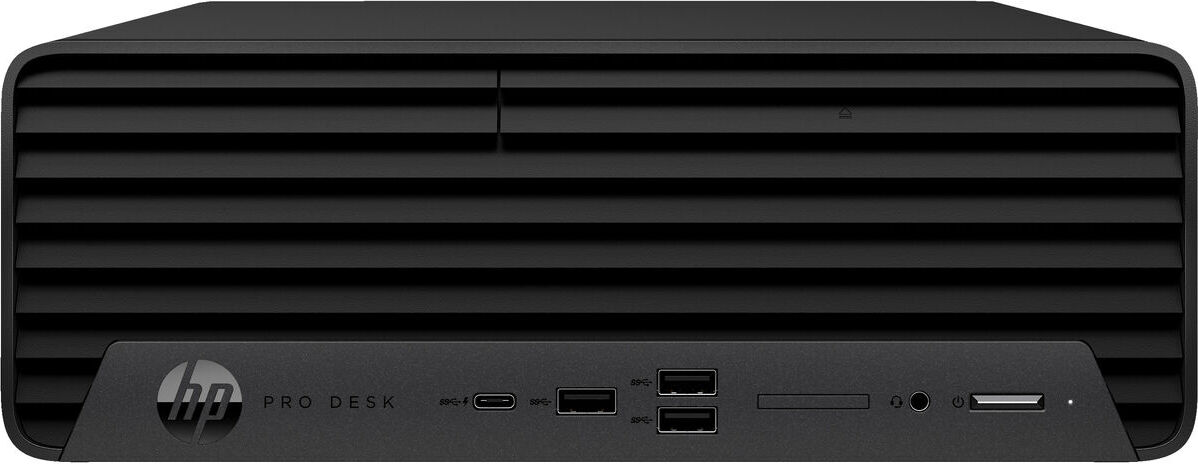 Všetko v jednom HP 99Q51ET#ABE 16 GB RAM 512 GB SSD