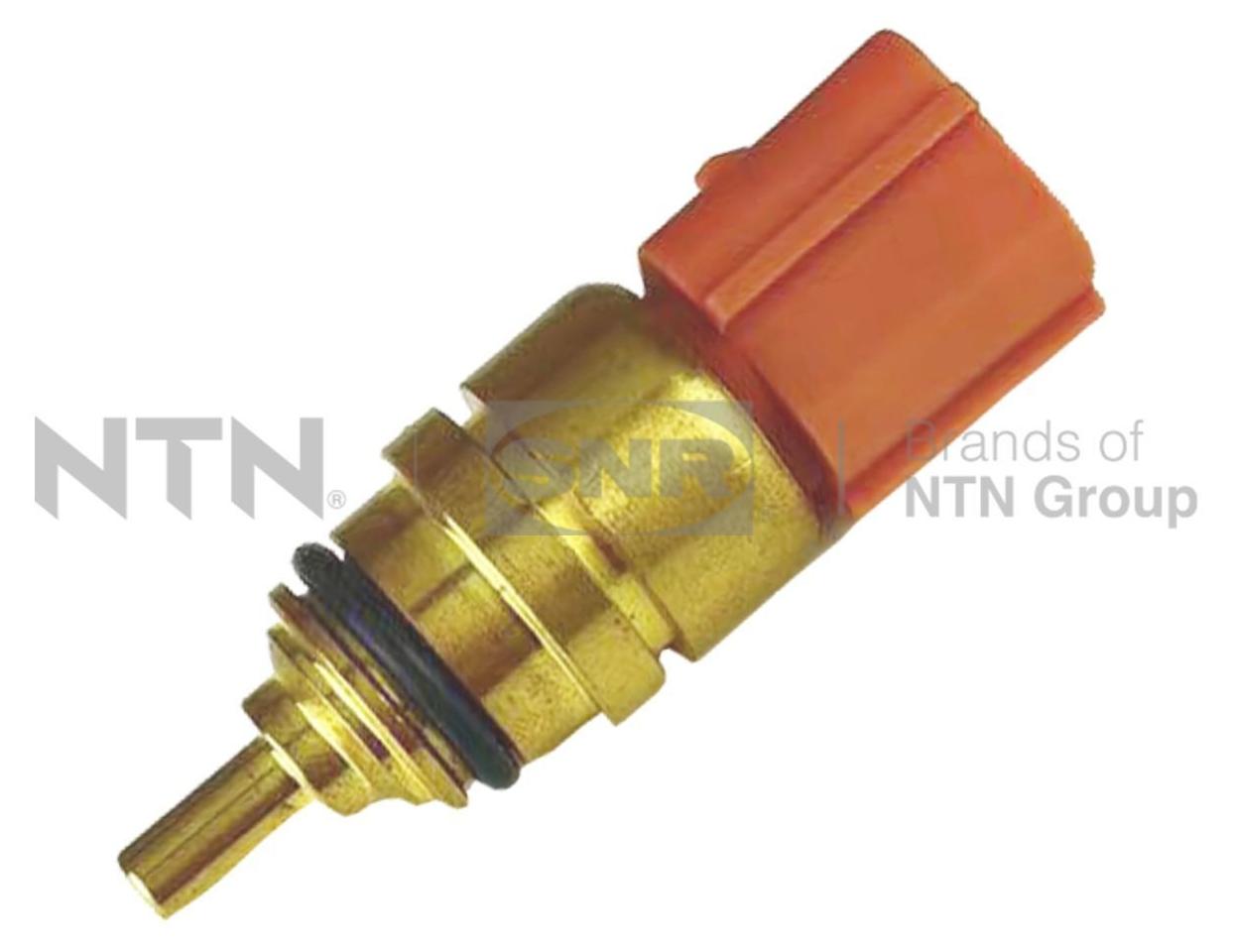 SNR Kühlmitteltemperatursensor Kühlmitteltemperatursensor CTS189.03 für HYUNDAI ATOS (MX)