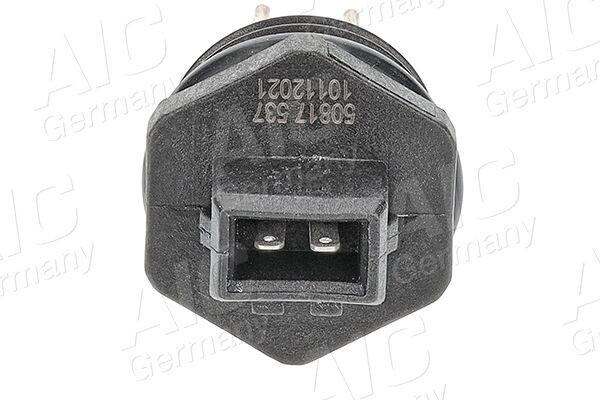 Jürgen Liebisch Sensor Kuehlwasserstand 50817