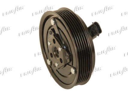 FRIGAIR Magnetkupplung Klimakompressor Magnetkupplung 322.10234 125mm