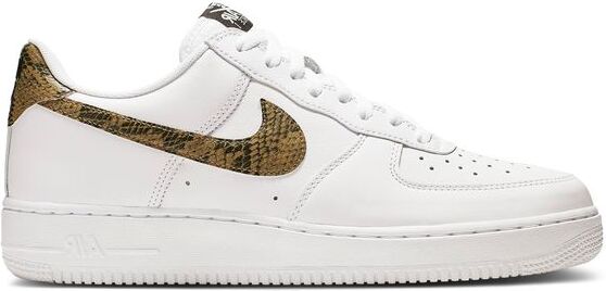 Nike Air Force 1 Low RetroIvory Snake - EÚ: 43