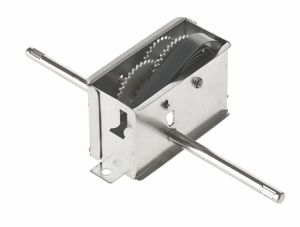 OPITEC Federwerk-Getriebemotor 680-205639