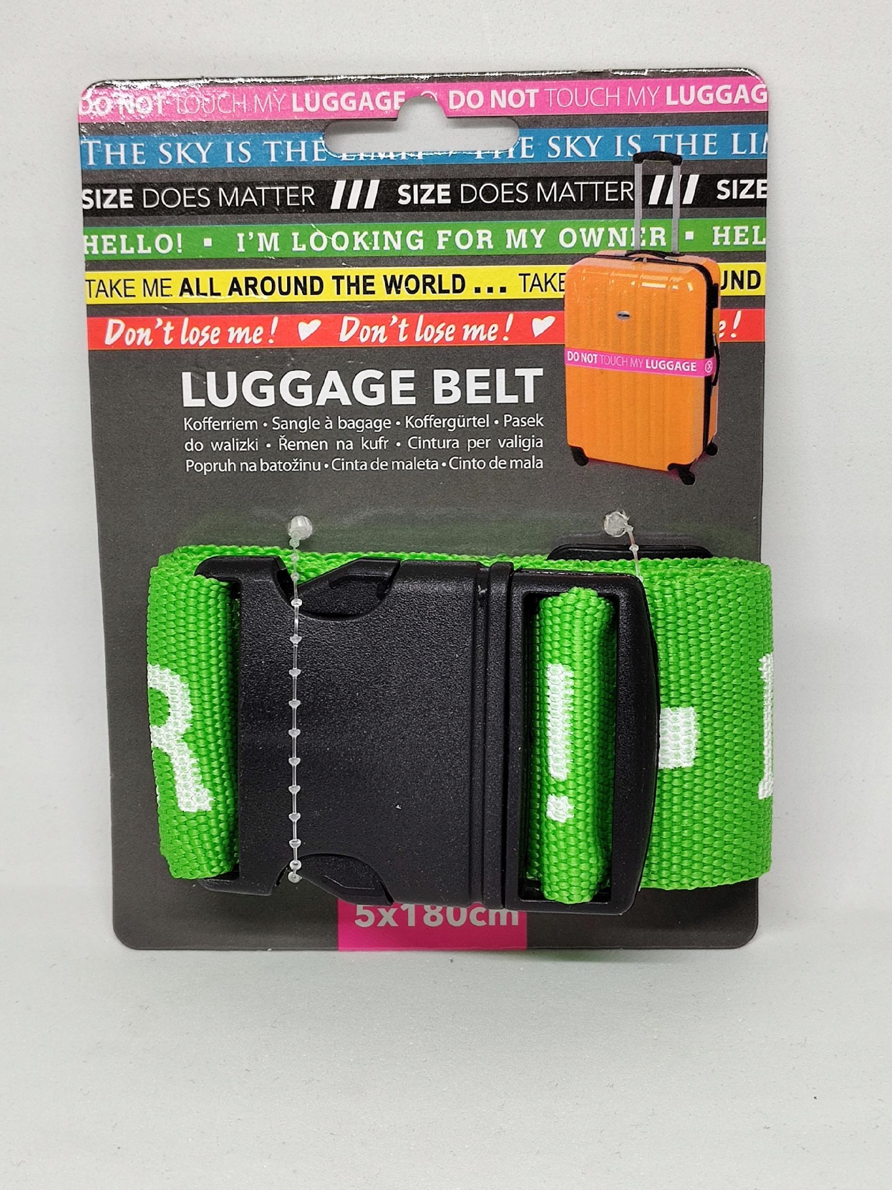 P.O. BOX Postfach 37211 Sicherheitsgurt