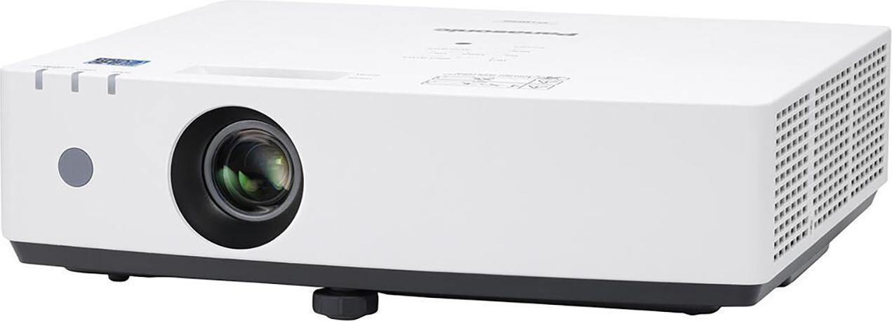 Panasonic PT-LMZ420, 4200 ANSI lumen, LCD, WUXGA (1920x1200), 3000000:1, 16:10, 762 - 7620 mm (30 - 300")