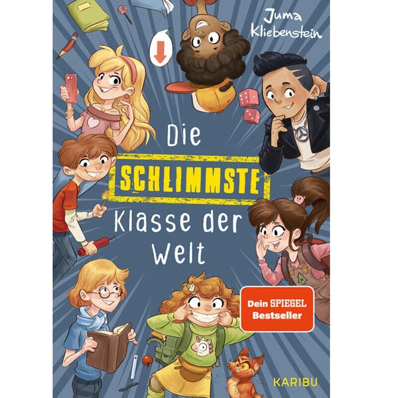 Die schlimmste Klasse der Welt Kaufland.de