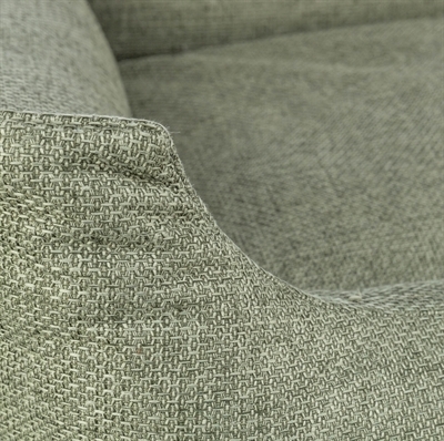 Trixie Hundekorb Matteo Angular Olivengrün TR37493