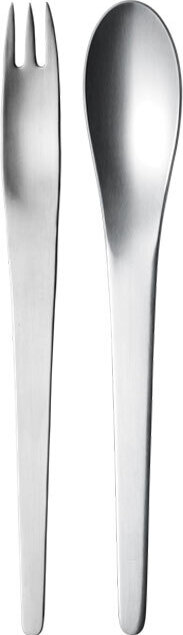 Georg Jensen - Arne Jacobsen Vorlegebesteck 3355502