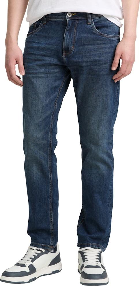 TOM TAILOR TTJOSH REGULAR Herren Jeans