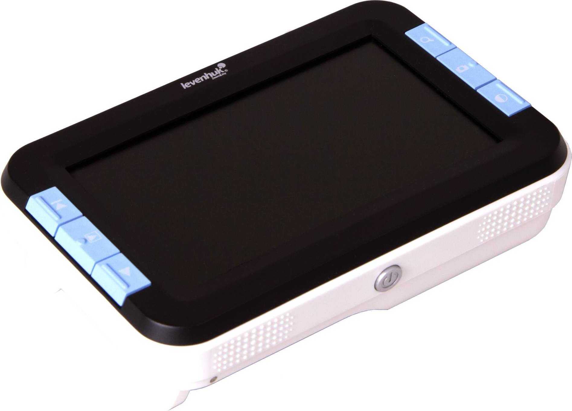 Levenhuk DTX 43 digitale Lupe 70421