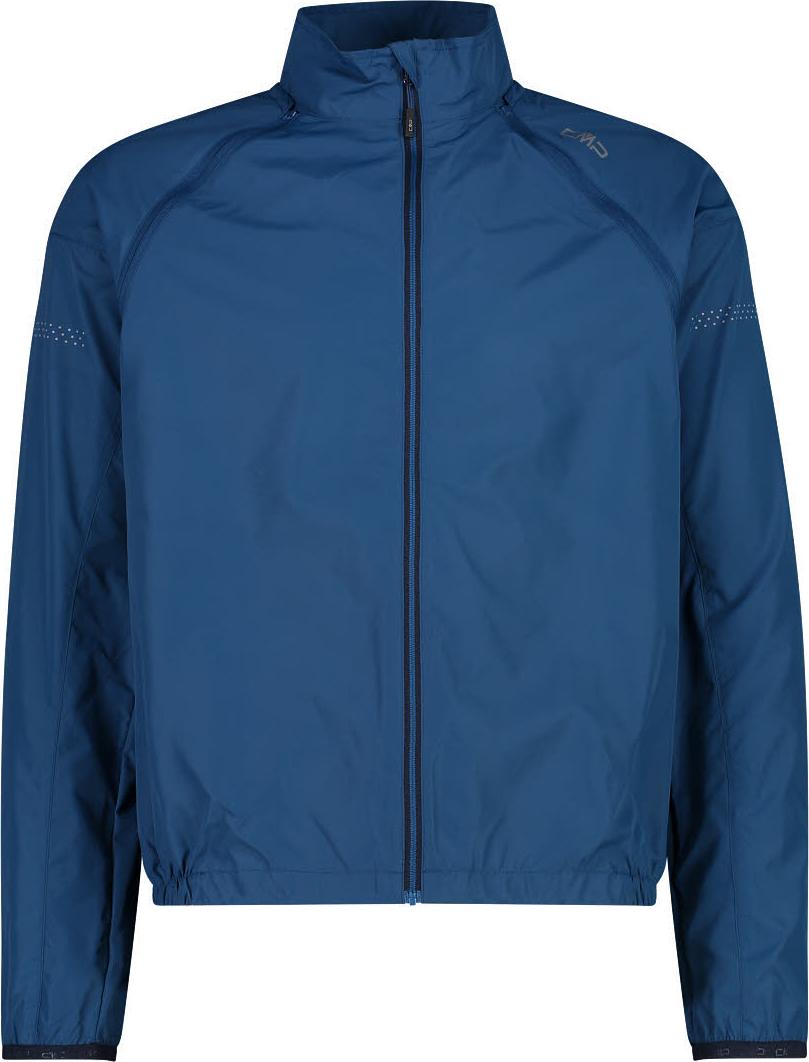 Cmp Man Jacket With Detachable Sle Ocean 52 32C6737
