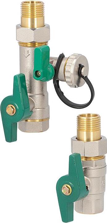 evenes Zirkulationspumpe EV-ZUP 15 Plus 84mm Brauchwasserpumpe Trinkwasserpumpe : EV-ZUP-mit