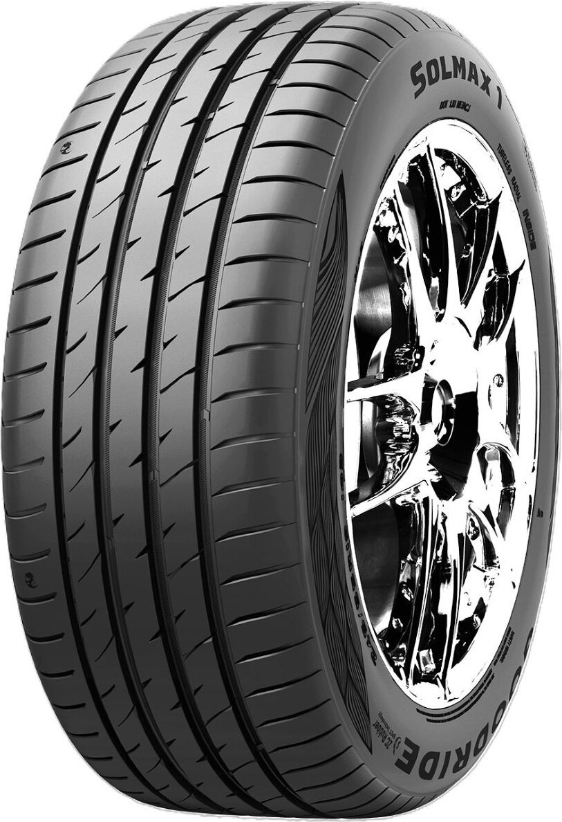 Goodride Solmax 1 235/45R18 98Y Bsw Xl