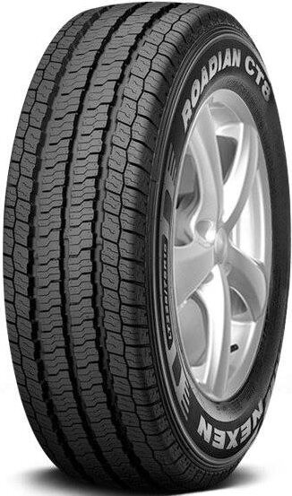 195/80 R 15 107/105N Roadian_Ct8 Tl C 8Pr Nexen