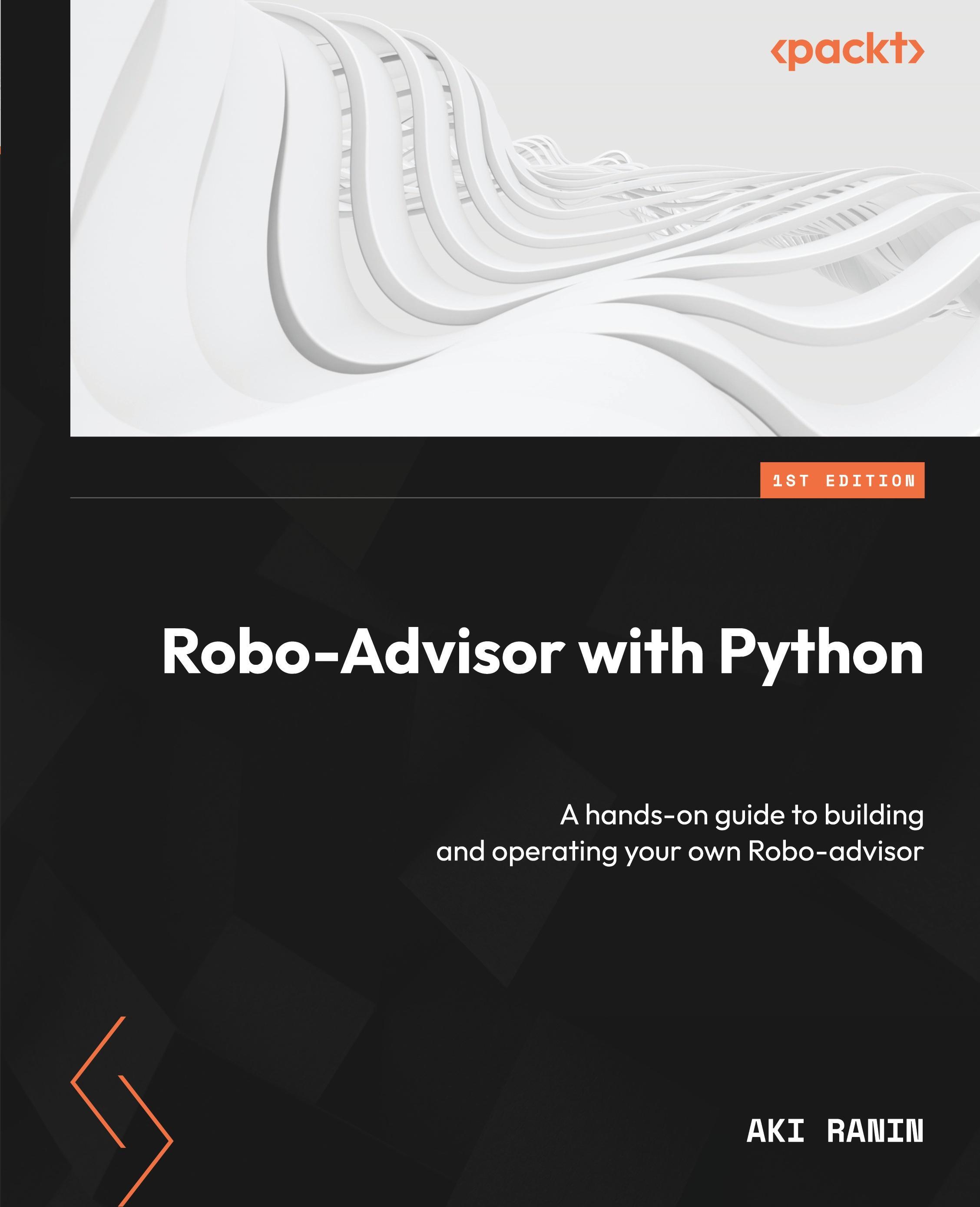 Sonstige Verlage Robo-Advisor with Python