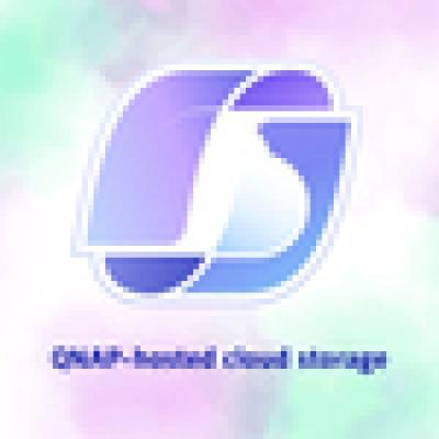 QNAP Cloud Q2 Lite - Frankfurt Data Center - Abonnement-Lizenz (1 Jahr) LS-Q2LITE-FRANKFURT-3TB-1Y