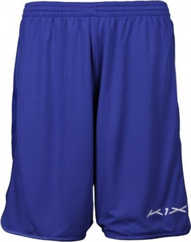 K1X Intimidator Basketball Shorts royal blau, Kleidergröße:XXS N-919