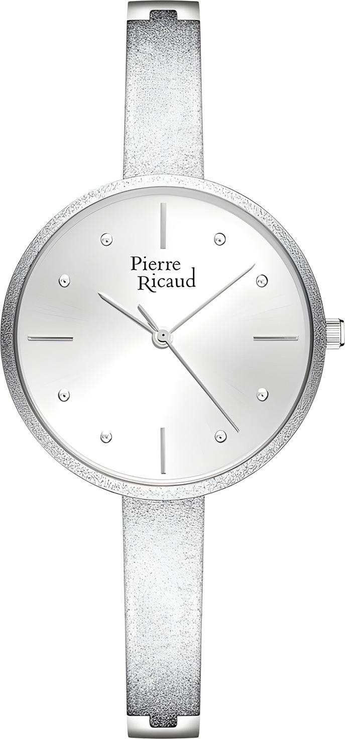Dámske hodinky Pierre Ricaud Fashion