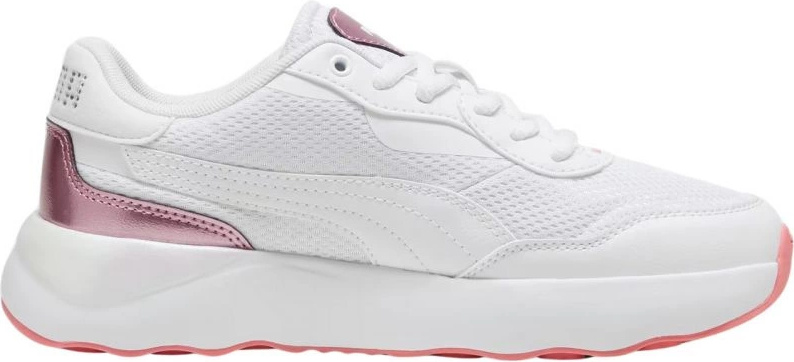 Puma Damen Stadtschuhe Weiß 395259 01 Grösse 37,5