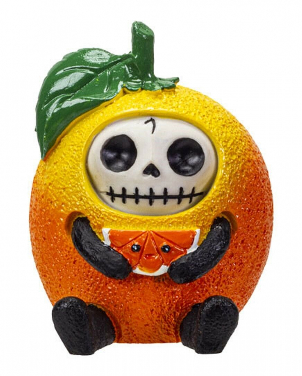 Horror-Shop Große Mikan Furrybones Figur für Gothic Fans 52707